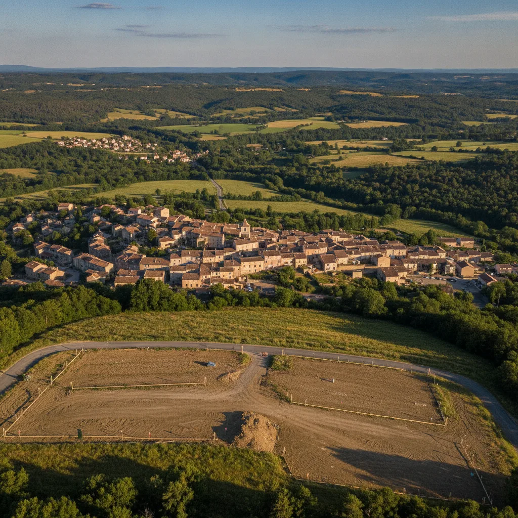 Maison neuve Saint-Christo-en-Jarez Saint-Romain-en-Jarez - maison neuve saint christo saint romain jarez