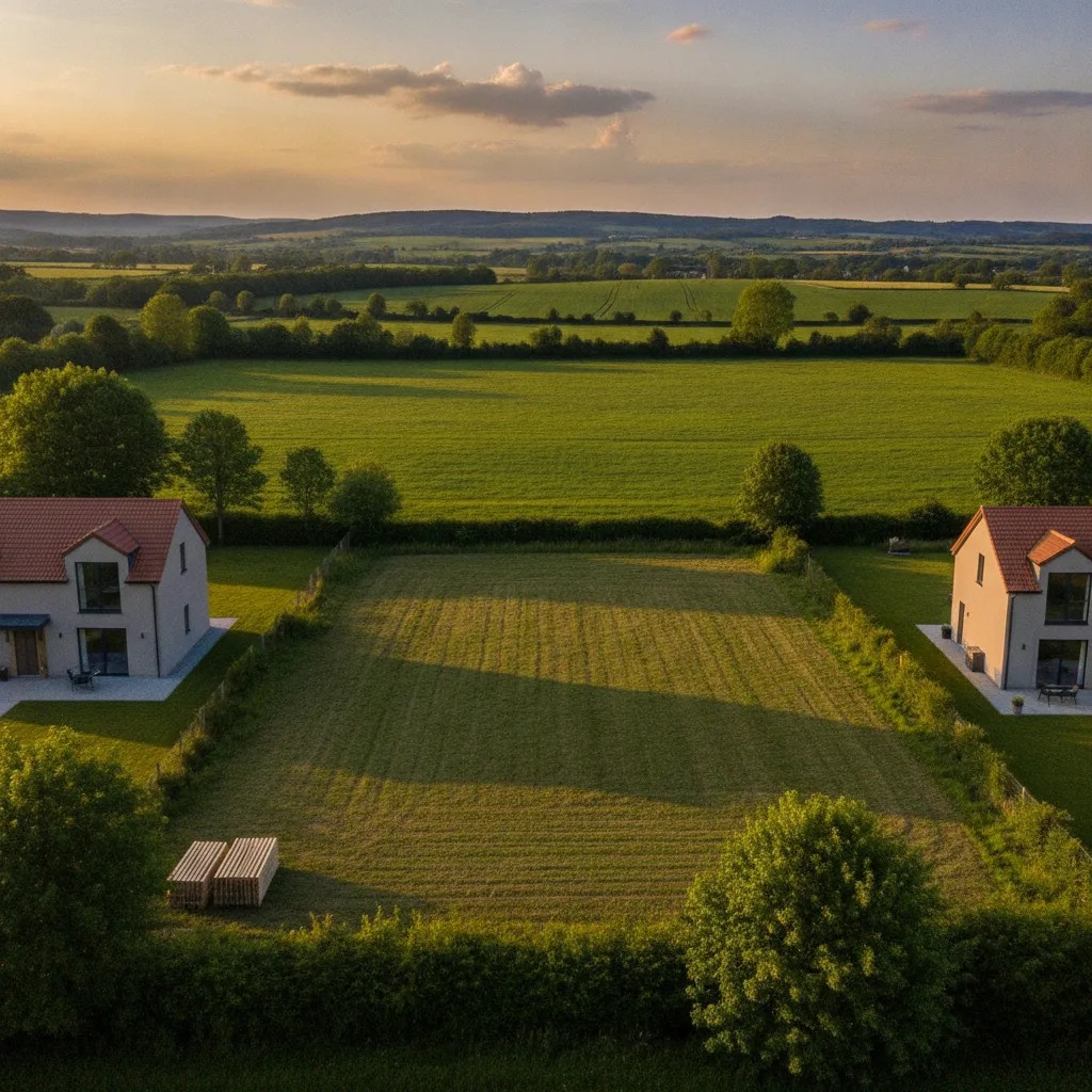 maison neuve Saint-Christo-en-Jarez Saint-Romain-en-Jarez