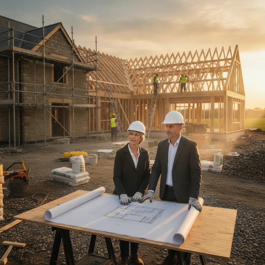 assurance dommage ouvrage construction maison