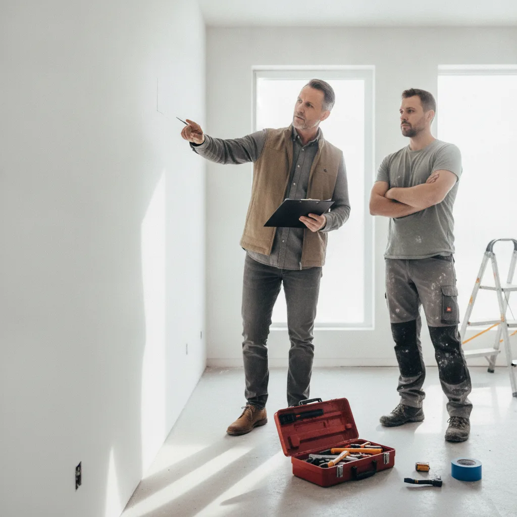 assurance dommage ouvrage construction maison