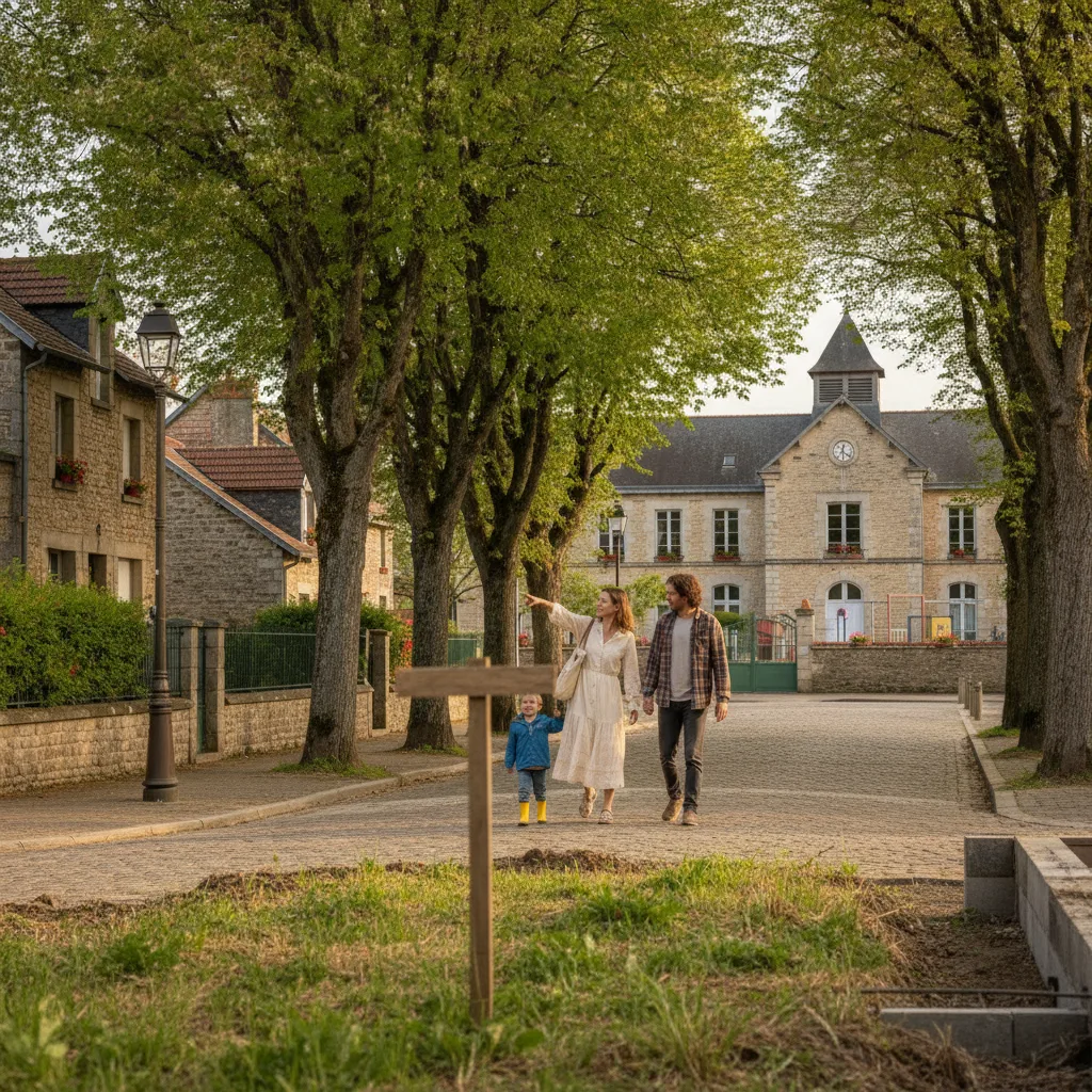 constructeur maison Feurs Loire